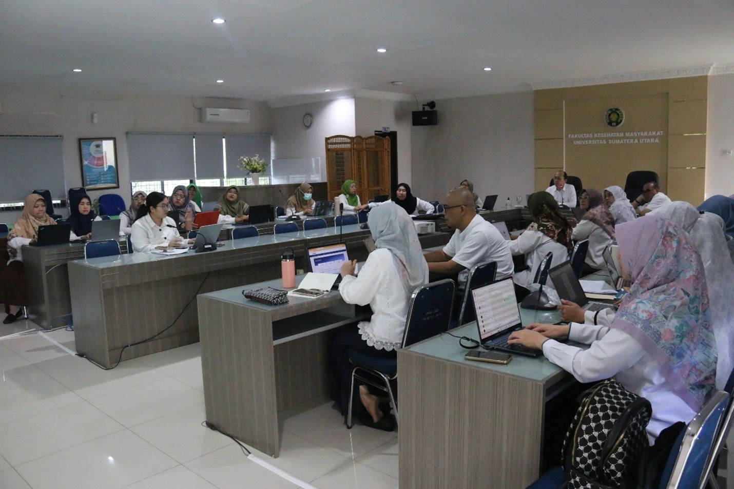 Sosialisasi dan Pendampingan Pengajuan Proposal DPPM Kemdiktisaintek